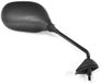 Vicma Yamaha Xenter 125/150 Rechterspiegel Zwart
