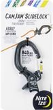 NITE Ize CamJam SlideLock Cord Tightener - Small