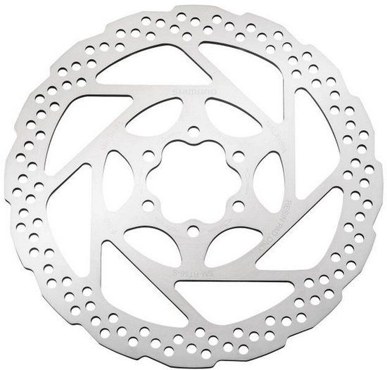 Shimano SM-RT56 180 mm 6-gaats remschijf