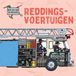 Lumina Reddingsvoertuigen (Hardback)