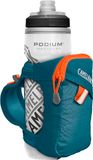CamelBak Quick Grip Chill Handheld Running en Trail Handheld Pack - 0,5 liter opslag w 620ml Podium Chill Fles