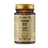Remedia Vitamine B12, 1000 mcg, 100 comprimés