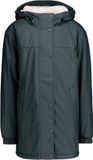 America Today Juliet Jr Parka Meisjes 134/140 Hard Green