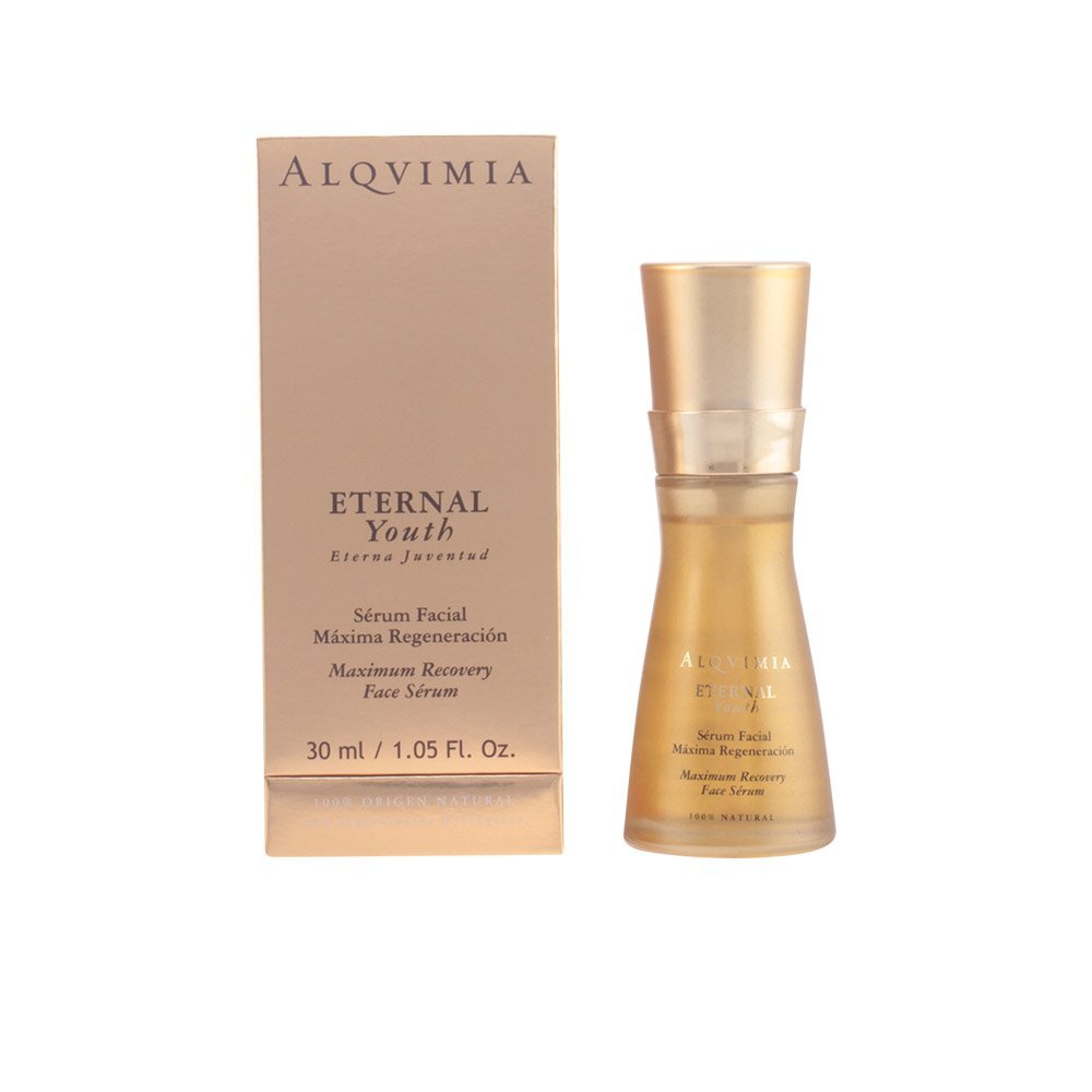 Alquimia Maximum Recovery Face Serum 30 ml