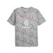 Puma ACM 1899 Maglia Prematch Maillot de course Prematch, saison 2024/25, technologie dryCell, coupe classique Mixte (lot de 1)