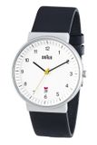 Braun BN0032 Horloge Man Quartz Wit