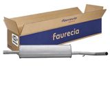 HELLA 8LC 366 026-251 Middendemper - Easy2Fit® Kit
