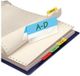 3L S220000 indextab