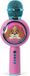 Paw Patrol Skye - draadloze karaoke microfoon voor kinderen - oplichtend LED display - speaker - stemvervorming