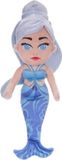 Aquata Disney La Petite Sirène Peluche 40 cm