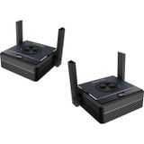 EZCast Omni One Extendeur HDMI sans fil HDMI-extendeur HDMI, USB-C (DP Alt Mode) 800 m