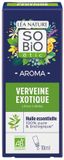 Léa Nature SO BIO étic Aroma Biologische Essentiële Olie Exotische Verveine 10 ml