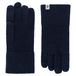 Roeckl Gants 'PURE CASHMERE' bleu / marine / marine / bleu foncé