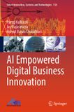 AI Springer Nature AI Empowered Digital Business Innovation