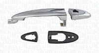 MAGNETI MARELLI Türgriff 350105012800 vorne rechts | Compatibel met: LANCIA YPSILON