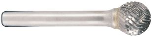 Metabo Accessoires Fraise à rainurer HM 8x6x52 mm - 628350000
