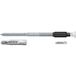 Fischer 045687 fischer Thermax 8/100 Staal verzinkt/nylon 18 mm 1 stuk(s)
