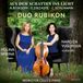 Outhere A. Borodin/S. Zinzadse/C. Schumann: Aus Dem Schatten Ins Licht: Works For Cello & Piano
