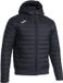 Joma Veste enfant à capuche Joma Urban V Noir 4 ans