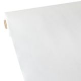 Papstar Tafelkleed 90 x 4000 cm Wit