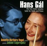 PIAS Nederland Vogel Chamber Music - Gál: Chamber Music (CD)