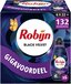 Robijn Klein & Krachtig Classics Black Velvet Vloeibaar Wasmiddel - 132 Wasbeurten