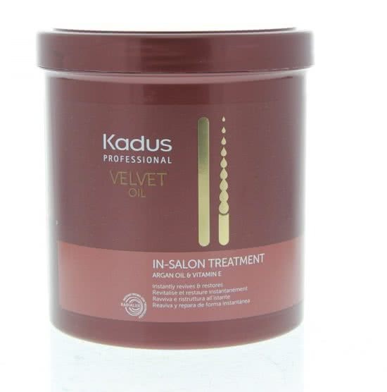 Kadus Velvet Oil Treatment