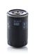 MANN-FILTER W 6014 Oliefilter