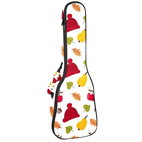 Mersov Concert Ukelele Rugzak