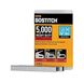 BOSTITCH BTA706-5C Heavy Duty bouwnietjes, 3/8 x 2/5-inch, 5000-Pack