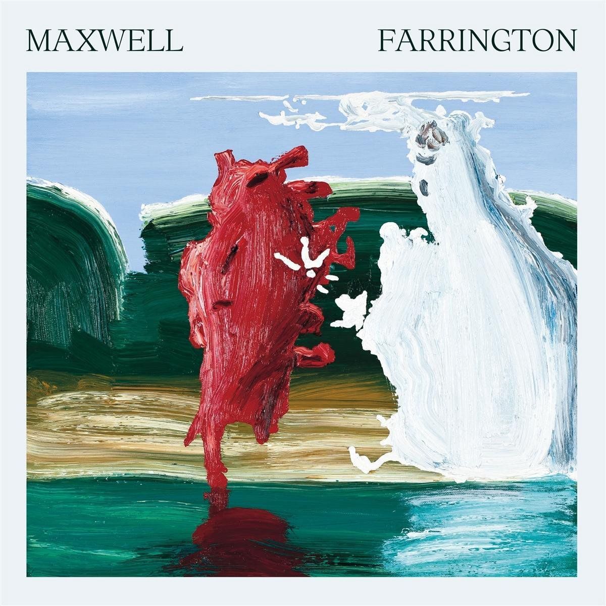 Sonic Rendezvous Maxwell Farrington (LP)