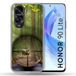Versterkte Honor Versterkte hoes voor Honor 90 Lite 5G Jacht Zwijn Zoeker