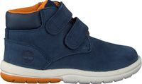 Timberland Toddle Tracks H&l Boot Jongens Blauw Maat 24