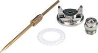 Metabo accessoires Metabo Mondstukset | FSP 600 LVLP | 1,3 mm