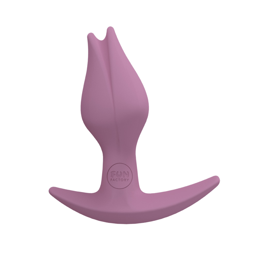 Fun Factory Bootie Fem Butt Plug Roze