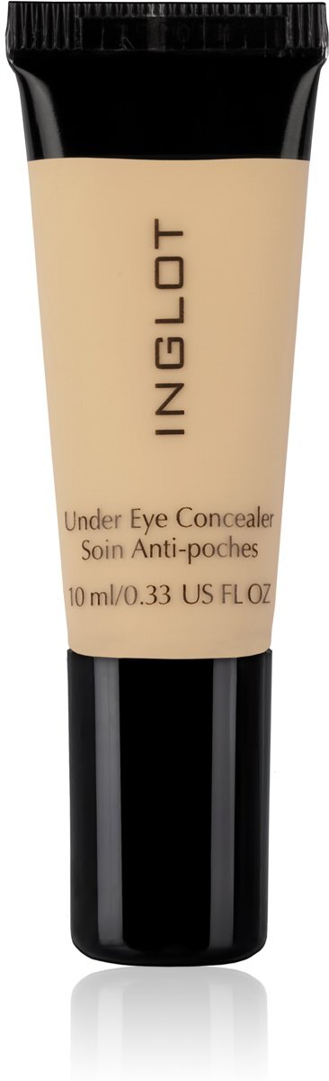 Inglot - Under Eye Concealer 91 - Concealer