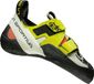 La Sportiva Otaki chaussons d'escalade Femme noir/fourrure Taille 37½