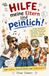 Hilfe, meine Eltern sind peinlich!: Zum Lachen, Fremdschämen und Selberlesen!