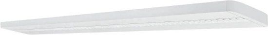 Ledvance LED Lineair Pendelarmatuur IndiviLED 25W 2800lm - 940 Koel Wit | 150x12cm