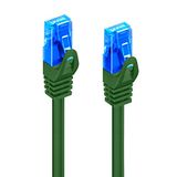Ewent IM1142 netwerkkabel Groen 0,5 m Cat5e U/UTP