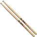 Vic Firth Corpsmaster® Series - Multi-Tenor Drumsticks - MTS1 - Nylon Tip