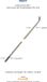 Alpina Spaken 296-14 ø2.00mm FG 2.3 RVS zilver (144 stuks)