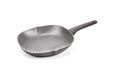 Moneta Sinfonia Grillpan Vierkant Aluminium Grijs 28 cm