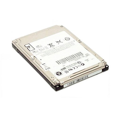 Hitachi Laptop harde schijf 500GB, 5400rpm, 16MB cache voor Asus A73TA