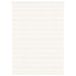 VidaXL Zebra rolgordijn marmerbeige 155x200 cm