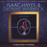 Rpm/Cherry Red Hayes Isaac & Dionne War - Man And A Woman