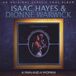 Rpm/Cherry Red Hayes Isaac & Dionne War - Man And A Woman
