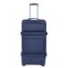 Eastpak reistas 67 liter - blauw