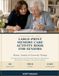 Large-Print Memory Care Activity Book for Seniors: Home, Family & Favorite Things