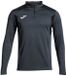 Joma Winner III Sweatshirt Antraciet/Zwart XL Heren